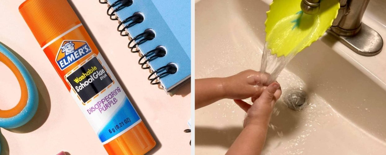 Just 31 Things Under $20 That’ll Make Life Easier For Parents This School Year