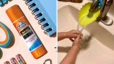 Just 31 Things Under $20 That’ll Make Life Easier For Parents This School Year