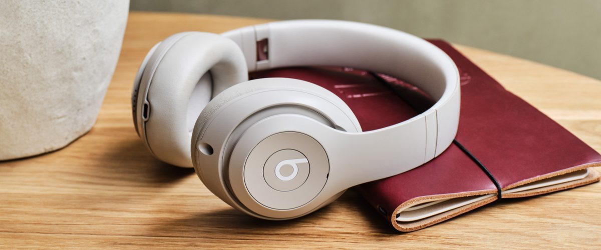 Beats Studio Pro gain multi-user audio sharing with new firmware