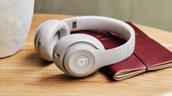 Beats Studio Pro gain multi-user audio sharing with new firmware