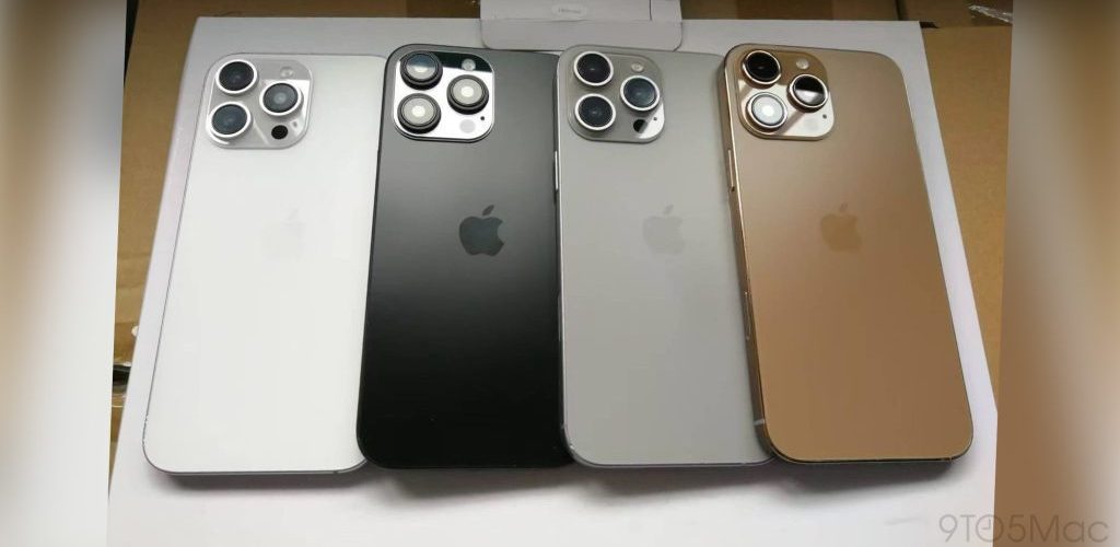 What rumored iPhone 16 Pro color do you like most? [Poll]