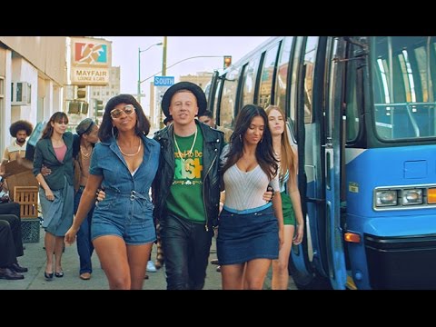 MACKLEMORE & RYAN LEWIS – DOWNTOWN (OFFICIAL MUSIC VIDEO)