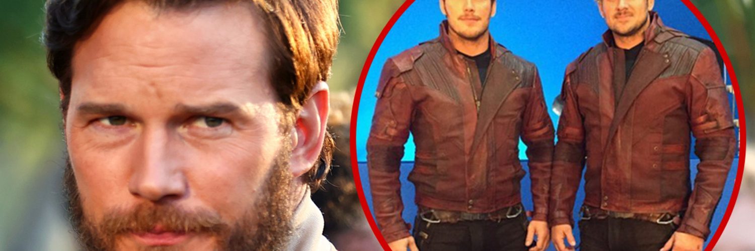 Chris Pratt’s Stunt Double Tony McFarr’s Cause of Death Revealed