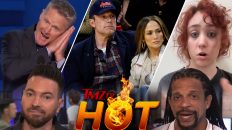 TMZ TV Hot Takes: J Lo Files For Divorce, Chappell Roan, Steve Kerr