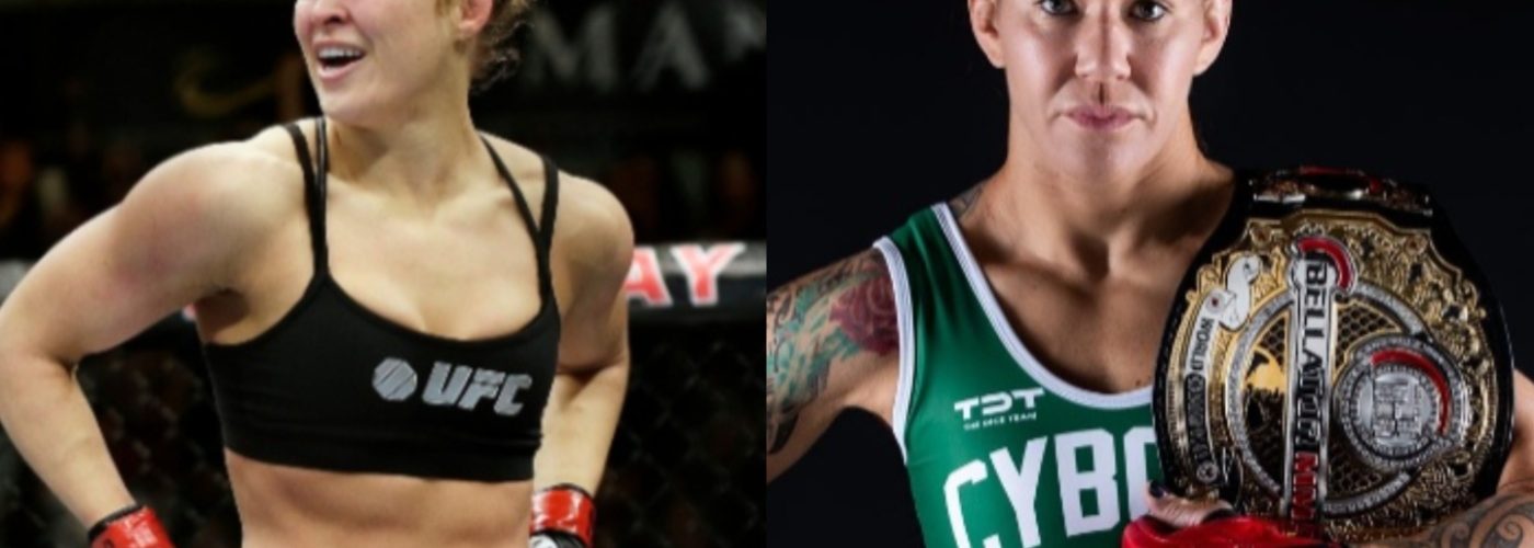 Ronda Rousey re-ignites feud with Cris Cyborg over attempt to save women’s MMA: “Cheating a*s b*tch”