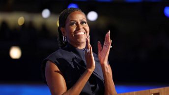 Michelle Obama: Who’s Going to Tell Trump the Presidency Might Be ‘One of Those Black Jobs’