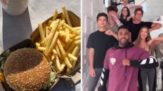 Choose Your Ideal Aussie Fast Food Meal And Discover Which Pandemic Hit Is Your Serenity Song