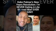 Keke Palmer WTF! #kekepalmer #dariusjackson #mediatakeout #relationship #empressive #celebnews