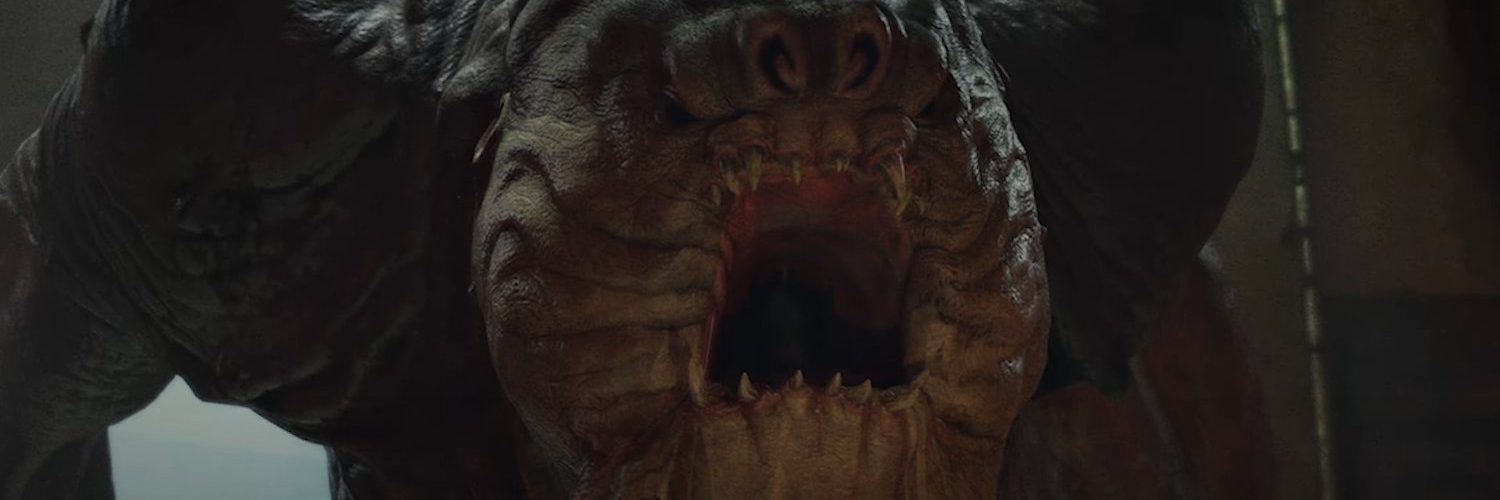 Star Wars Outlaws’ Launch Trailer Teases Smuggling Adventure and a Rancor Fight