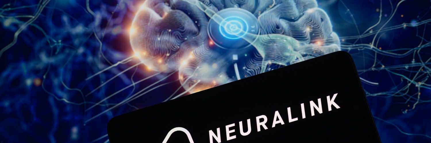 Neuralink’s Second Patient Is Already Playing Counter-Strike 2