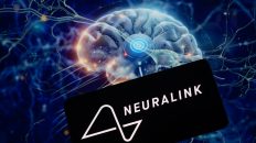 Neuralink’s Second Patient Is Already Playing Counter-Strike 2