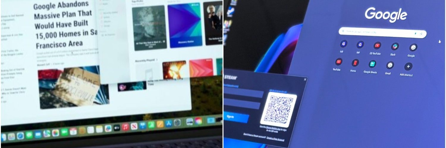 Here’s the Latest Timeline on a Rumored Foldable MacBook