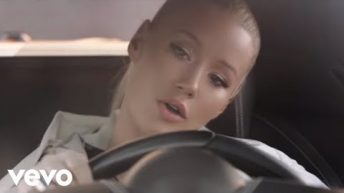 Iggy Azalea – Team (Official Music Video)