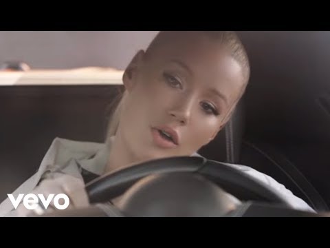 Iggy Azalea – Team (Official Music Video)