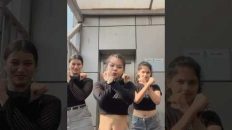 Soparo TikTok dance trend #shorts #tiktok