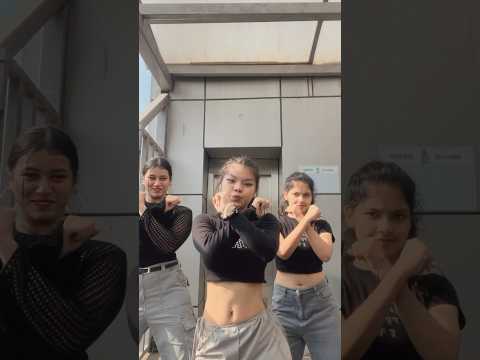 Soparo TikTok dance trend #shorts #tiktok