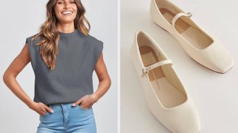 23 Neutral Pieces To Pick Up Now If 2024 Is When You *Finally* Build Your Capsule Wardrobe