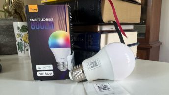 HomeKit Weekly: Kickstart your smart home with MuJoy smart light bulbs featuring Matter and Thread