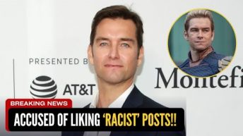 Anthony Starr Accused Of Liking ‘RACIST’ POSTS!! #TheBoys #Mediatakeout