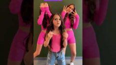 DANCE IF YOU HAVE A CRUSH!😍#shorts #viralvideo #tiktok