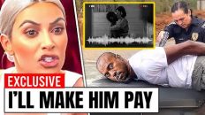 SHOCKING TMZ LEAKS: Kim Kardashian BLASTS Kanye!