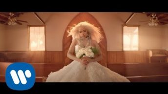 Cardi B – Be Careful [Official Video]