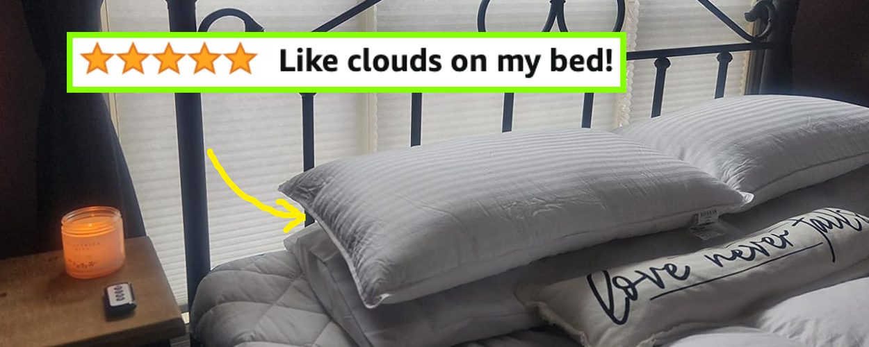 28 Home Products That Reviewers Are Basically Kicking Themselves For Not Buying Sooner