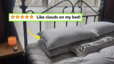 28 Home Products That Reviewers Are Basically Kicking Themselves For Not Buying Sooner