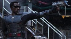 What the Heck Should Marvel Do About Blade?