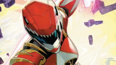 Boom’s Power Rangers Comics are Morphin Into a Reboot