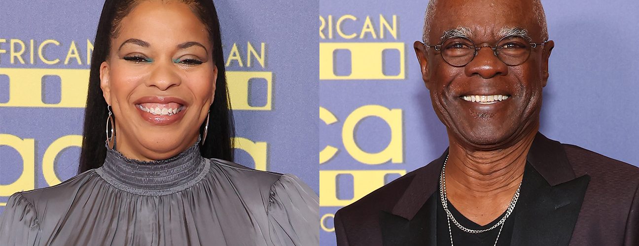 Nkechi Okoro Carroll, Glynn Turman Receive Top Awards at 6th Annual AAFCA TV Honors