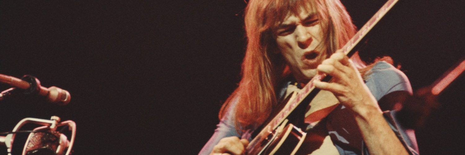 The Making of ‘Fragile,’ the Birth of Prog and More with Yes Guitarist Steve Howe