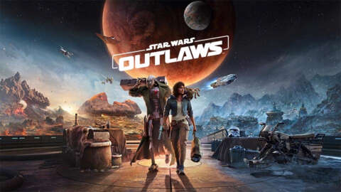 Star Wars Outlaws Preorders -Exclusive Bonuses, Early Access, And More