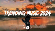 Trending music 2024  ~ Tiktok trending songs ~ Best songs 2024 playlist (Mix Hits Spotify)