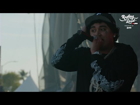 OhGeesy LIVE @ Rolling Loud Cali 2024 [FULL SET]