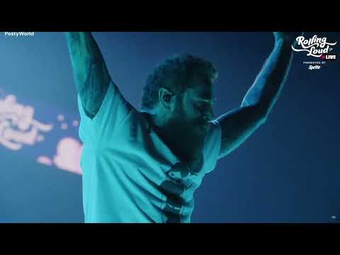 POST MALONE LIVE @ Rolling Loud Cali 2024 [FULL SET]