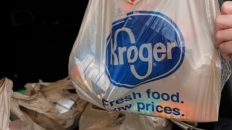 Kroger and Albertsons hope to merge but must face a skeptical US government in court first