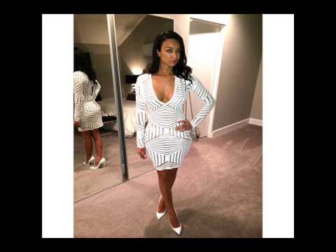 Draya Michele had her breast implants removed Basketball Wives LA Season 4 NEWS!