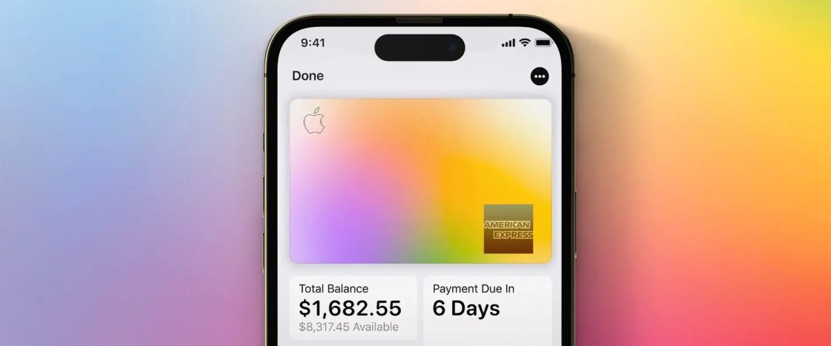 What if Apple made a travel focused Apple Card?