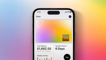 What if Apple made a travel focused Apple Card?