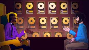 Lil Dicky – Professional Rapper (Feat. Snoop Dogg)