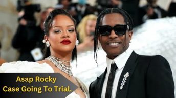 Asap Rocky Case Going To Trial After Rihanna REFUSES To Pay Off  | asap rocky , Rihaana