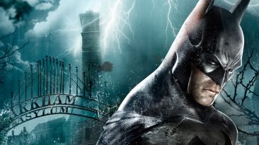 Rocksteady’s Arkham Asylum Was the Bat-Blueprint