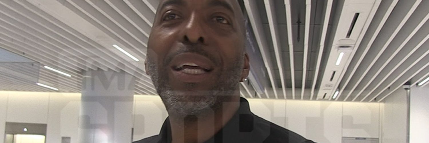 John Salley Tells Bronny James Haters To Pipe Down