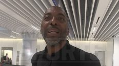 John Salley Tells Bronny James Haters To Pipe Down