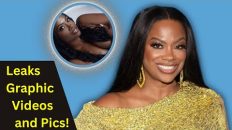 Kandi Burress`s Leaks Graphic Video! | #KandiBurressLeaksGraphicVideo #kandiburruss #mediatakeout