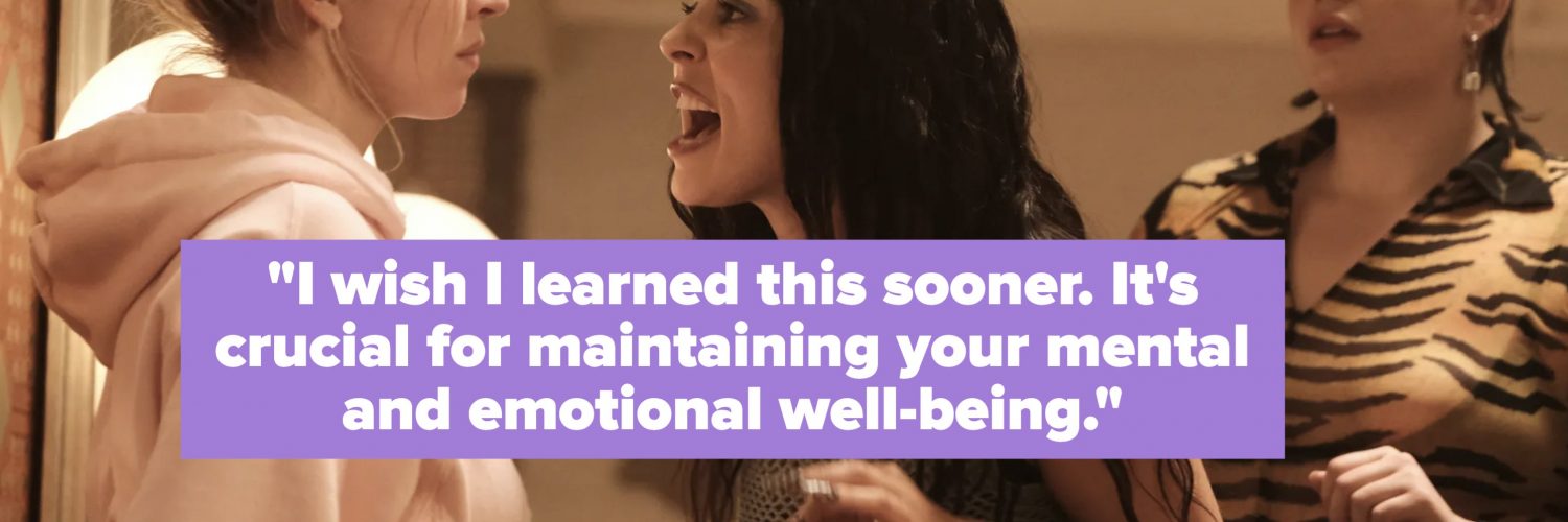 20 Life-Altering Pieces Of “Adult Advice” That People Wish They’d Learned Much Earlier