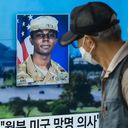 U.S. soldier who crossed into North Korea will plead guilty to desertion, his lawyer says