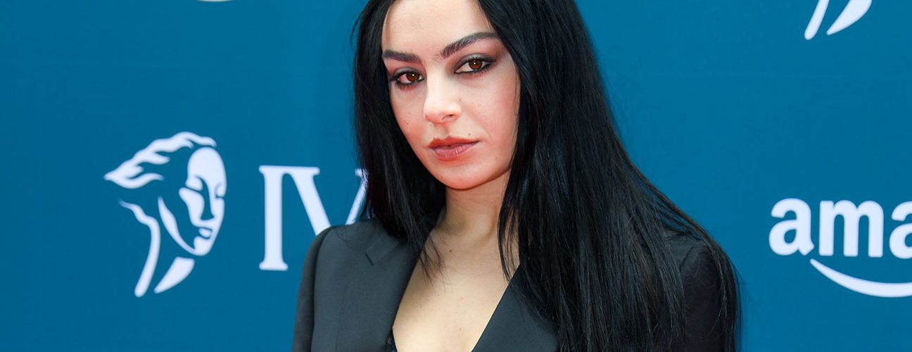 Charli XCX Is “Happy to Help to Prevent Democracy From Failing Forever” With Kamala Harris ‘Brat’ Meme