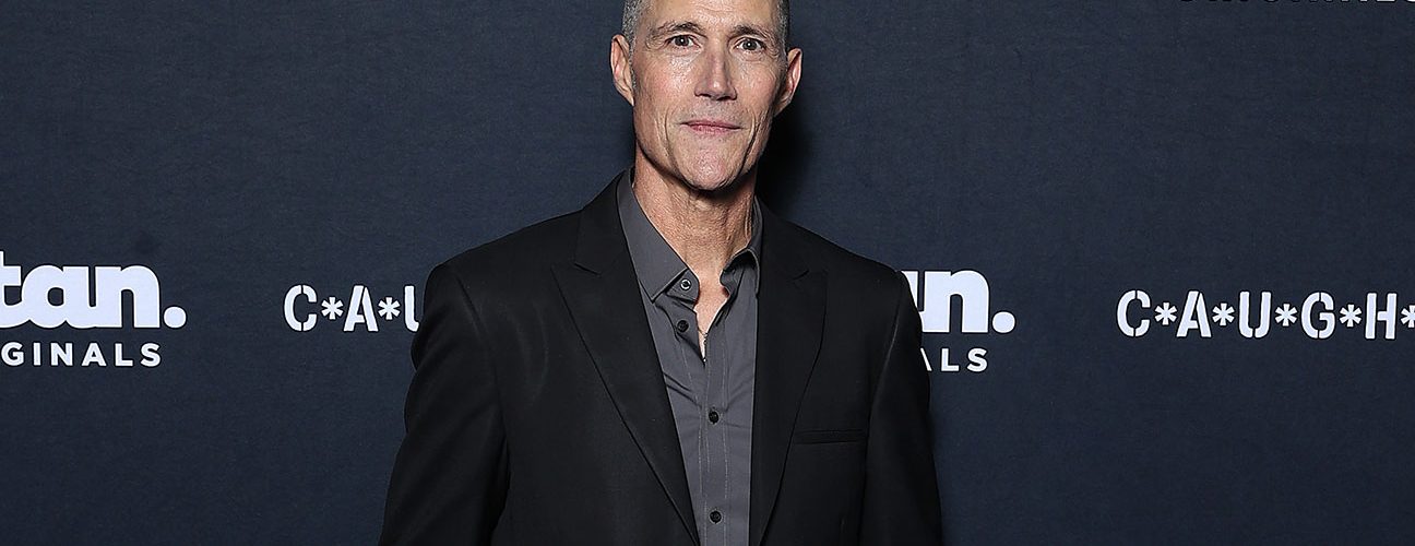 Matthew Fox Joins ‘Yellowstone’ Sequel Series ‘The Madison’